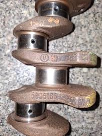 albero motore  lancia fiat 