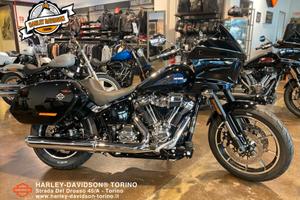 Harley-davidson Softail Low Rider ST FXLRST Vivid 