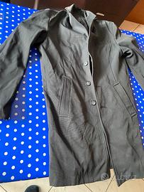 Cappotto Trench