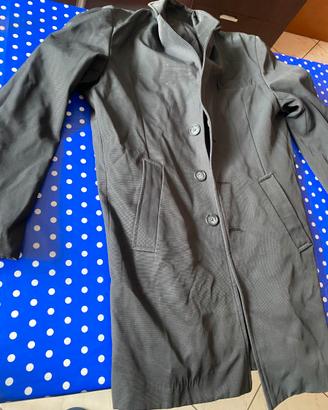 Cappotto Trench