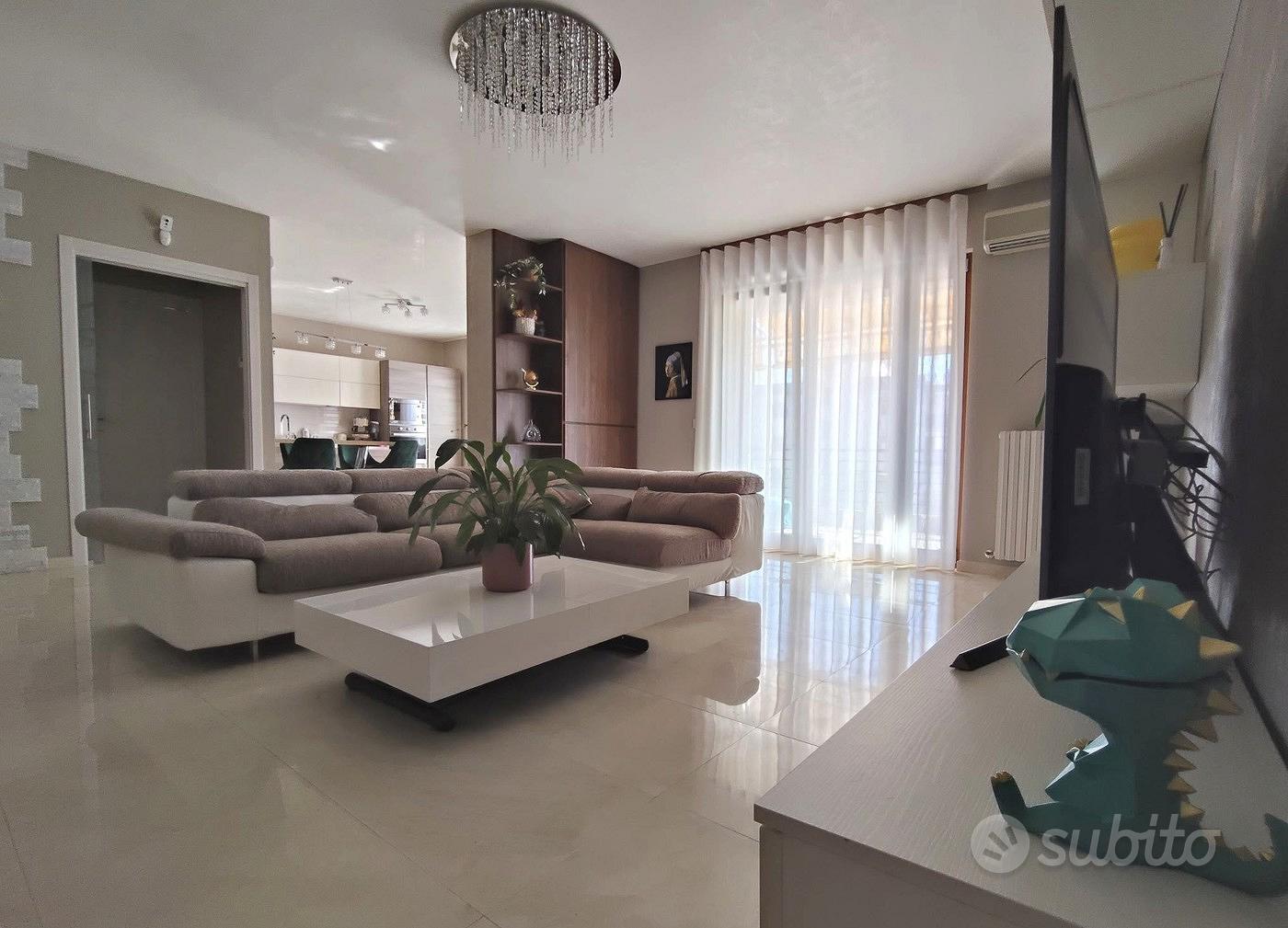 Apartment in San Severo, Foggia - Vista 2