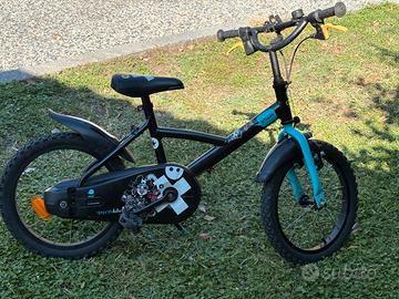 Bicicletta B'Twin per bambini