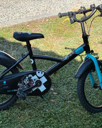 Bicicletta B'Twin per bambini