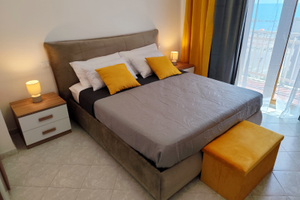 Casa vacanze Ostia. 50 metri dal mare. Trilocale