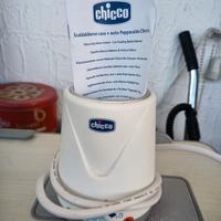 Scaldabiberon Scaldapappa  Chicco