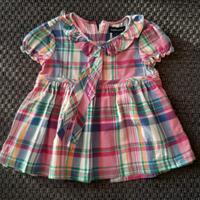 Camicia Ralph Lauren originale