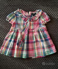 Camicia Ralph Lauren originale