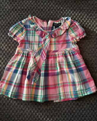 Camicia Ralph Lauren originale