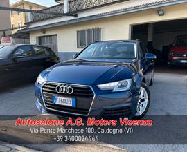 AUDI A4 Avant 2.0 TDI 150CV S-Tronic auto