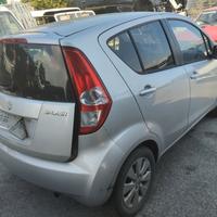 SUZUKI SPLASH - 378.24 - RICAMBI USATI