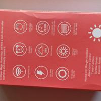 Luci con wifi Alexa - google