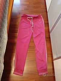 pantalone sportivo 