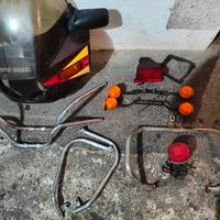 Ricambi Moto Guzzi SP 1000, V7, California