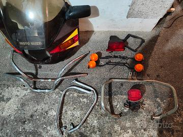 Ricambi Moto Guzzi SP 1000, V7, California