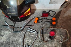 Ricambi Moto Guzzi SP 1000, V7, California