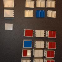 Costruzioni - Arredamento 