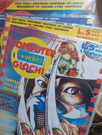 computer + video games completo jackson