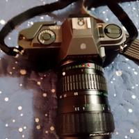 fotocamera vintage 