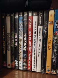 videogiochi PC computer 