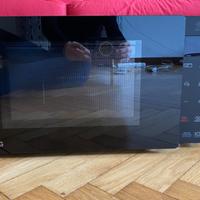 Microonde LG