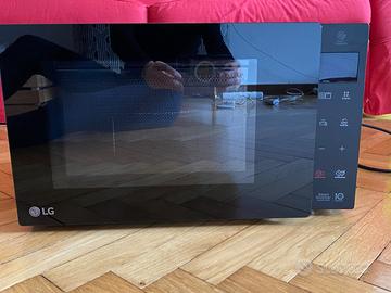 Microonde LG