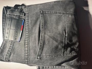 Jeans Tommy Jeans Uomo