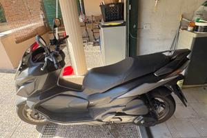 SYM JET X 125