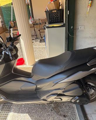 SYM JET X 125