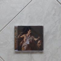 Westside Gunn - PRAY FOR PARIS CD sigillato