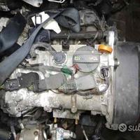 Motore Volkswagen Up Codice CHY