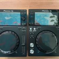 Pioneer xdj 700