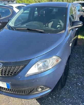 LANCIA Ypsilon III 2021 - Ypsilon 1.0 firefly hybr