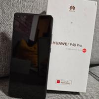 HUAWEI P40 PRO 256GB 5G