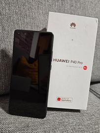 HUAWEI P40 PRO 256GB 5G