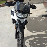 Bmw f 750 gs