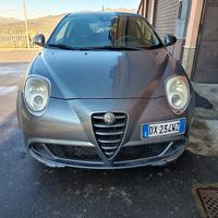 Alfa Romeo Mito 1.6 jtdm 120cv