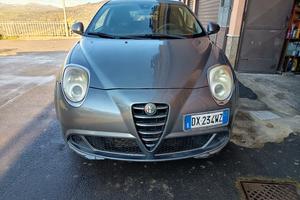 Alfa Romeo Mito 1.6 jtdm 120cv