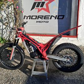 GAS GAS TXT 300 Racing