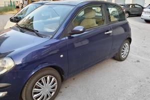 Lancia y 1.3 multijet