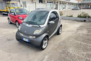 Smart ForTwo MOTORE NUOVO