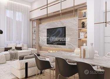 AMPIO APPARTAMENTO IN CENTRO A BELLUNO