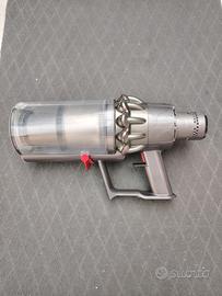Ricambi V11 Dyson Corpo Motore