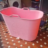 vasca bagno