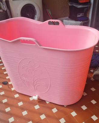 vasca bagno