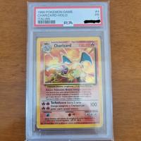 Charizard Set Base Pokemon