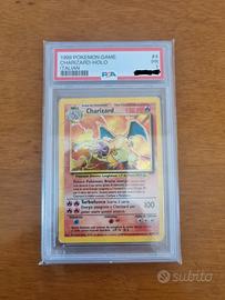 Charizard Set Base Pokemon