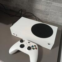 Xbox serie s