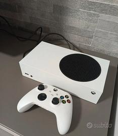 Xbox serie s