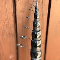 Materiale vario pesca sportiva