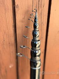 Materiale vario pesca sportiva